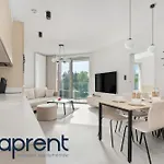 Apartman Pinea Baltic View 02 - Aprent Pobierowo