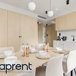 Pinea Baltic View 02 - Aprent Apartman Pobierowo