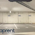 Apartman Pinea Baltic View 02 - Aprent *