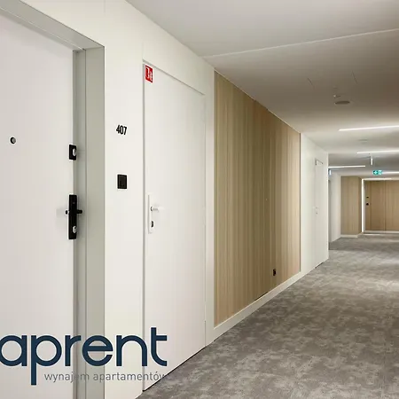 Pinea Baltic View 02 - Aprent * Pobierowo