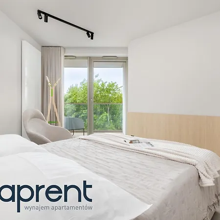 Pinea Baltic View 02 - Aprent Apartman