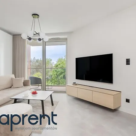Pinea Baltic View 02 - Aprent *