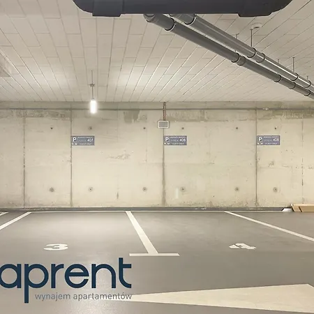 Apartman Pinea Baltic View 02 - Aprent *