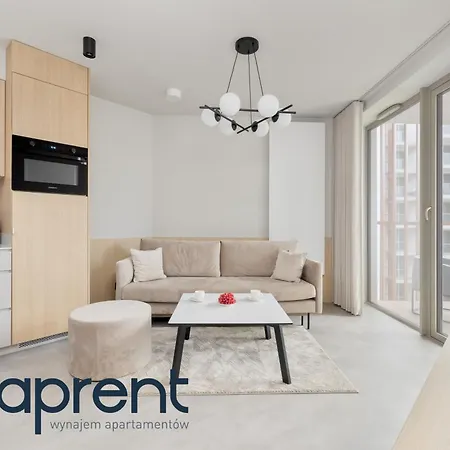 Pinea Baltic View 02 - Aprent