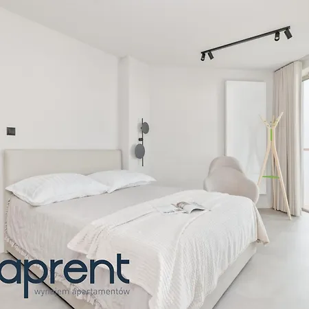 Pinea Baltic View 02 - Aprent Apartman