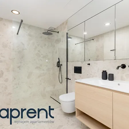 Pinea Baltic View 02 - Aprent Apartman