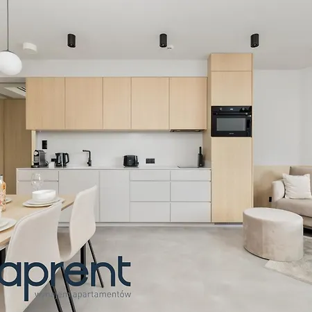 Pinea Baltic View 02 - Aprent *
